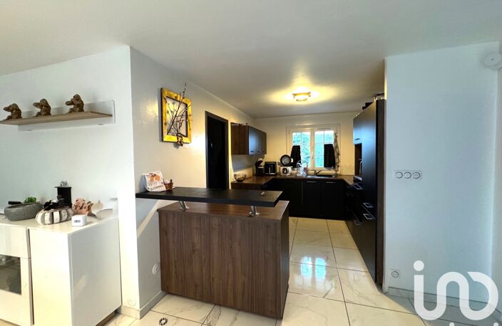Vente Maison/villa 5 pièces — photo 4