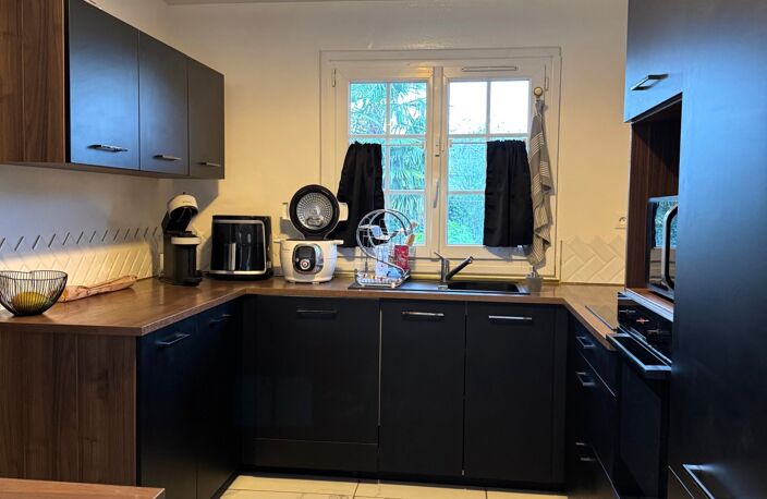Vente Maison/villa 5 pièces — photo 5