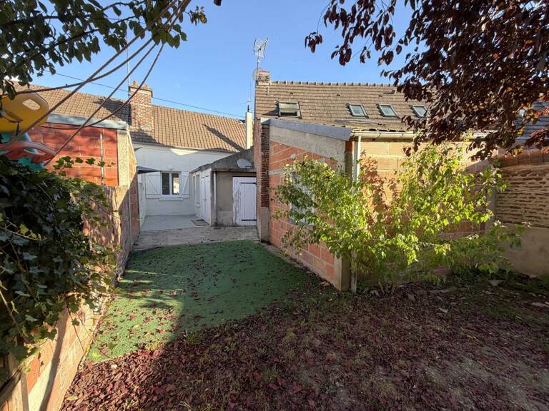 10 min Compiegne Sud, maison 2 chambres — photo 1