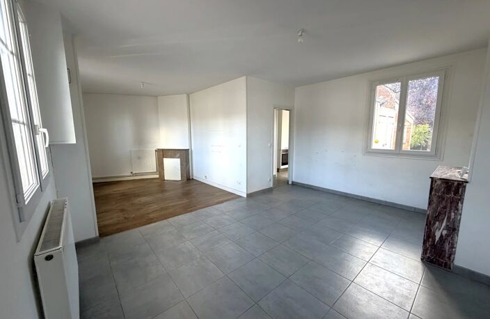 10 min Compiegne Sud, maison 2 chambres — photo 2