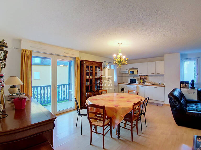 Appartement T4 Esquièze-Sère — photo 1