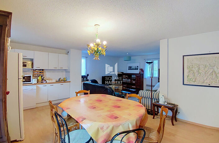 Appartement T4 Esquièze-Sère — photo 2