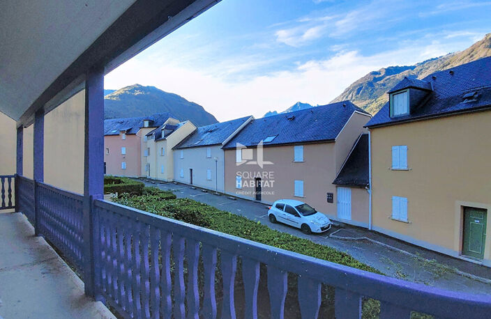 Appartement T4 Esquièze-Sère — photo 3