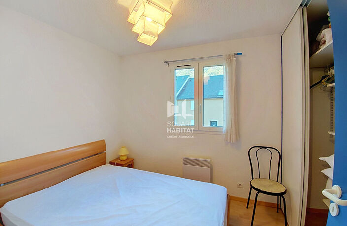Appartement T4 Esquièze-Sère — photo 5