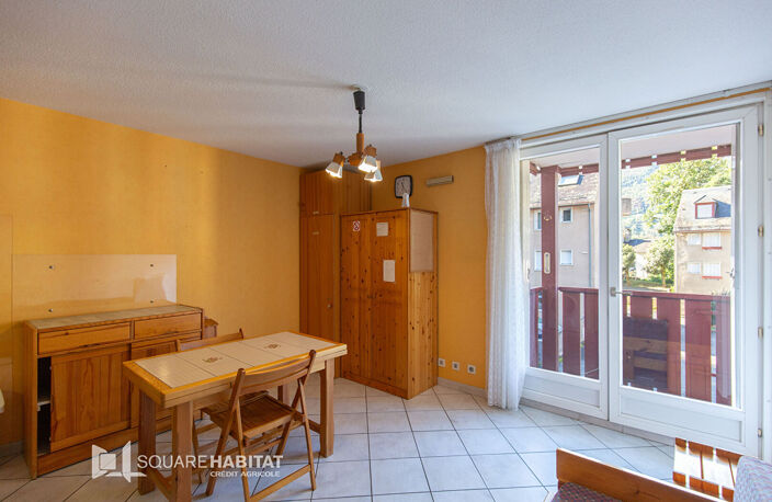 Appartement T2 Cabine — photo 3