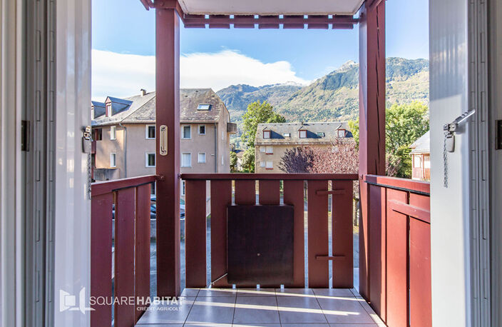 Appartement T2 Cabine — photo 4