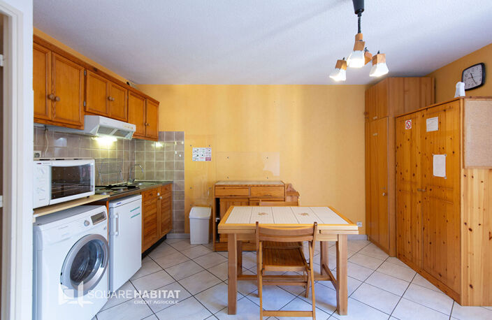 Appartement T2 Cabine — photo 5