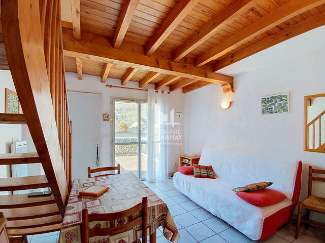 Appartement Esquieze Sere 3 pièce(s) T2 Cabine — photo du bien