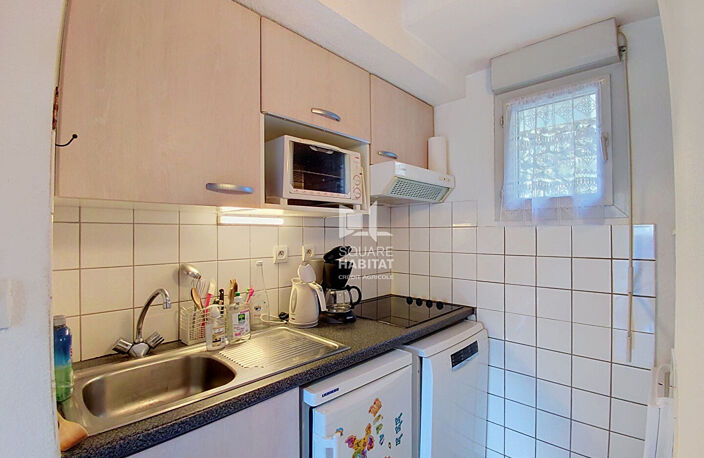Appartement Esquieze Sere 3 pièce(s) T2 Cabine — photo 2