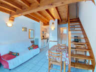Appartement Esquieze Sere 3 pièce(s) T2 Cabine — photo 3