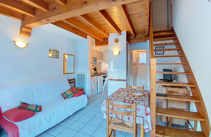 Appartement Esquieze Sere 3 pièce(s) T2 Cabine — photo 3
