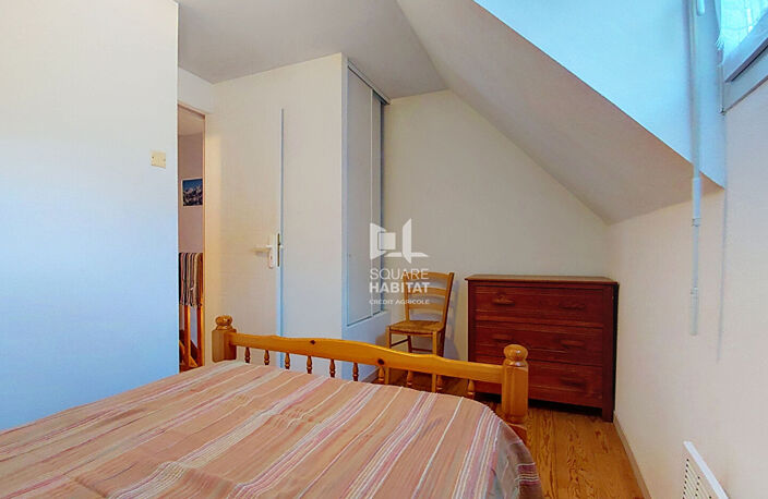 Appartement Esquieze Sere 3 pièce(s) T2 Cabine — photo 4
