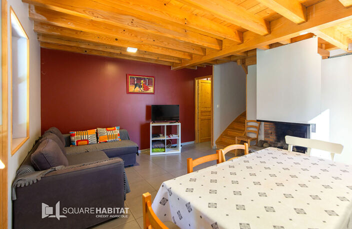 chalet Le Peyragude T4 - Aragnouet — photo 2