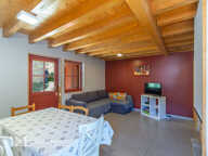 chalet Le Peyragude T4 - Aragnouet — photo 3