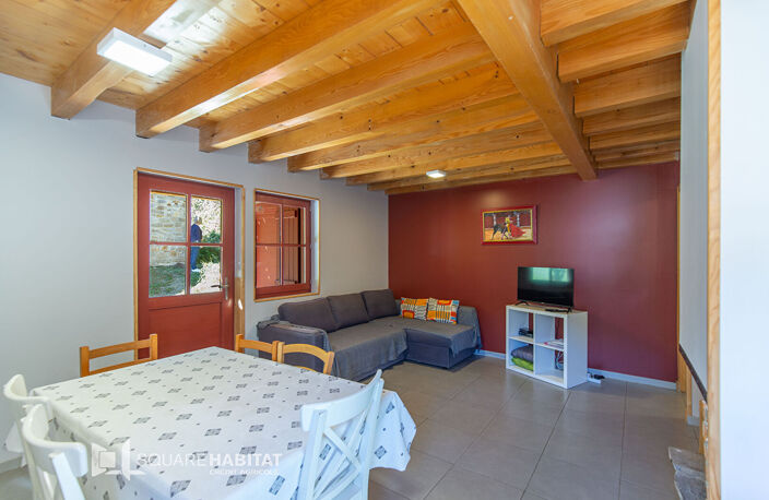 chalet Le Peyragude T4 - Aragnouet — photo 3