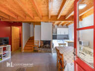 chalet Le Peyragude T4 - Aragnouet — photo 4