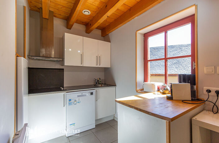chalet Le Peyragude T4 - Aragnouet — photo 5