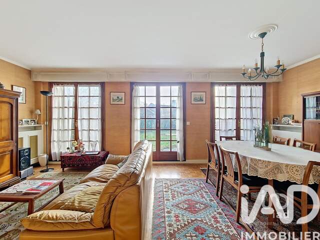 Vente Maison/villa 6 pièces — photo du bien