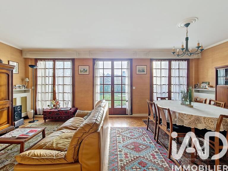 Vente Maison/villa 6 pièces — photo 1