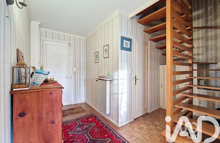 Vente Maison/villa 6 pièces — photo 2