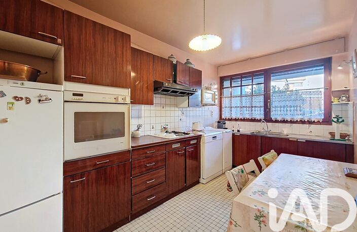 Vente Maison/villa 6 pièces — photo 3
