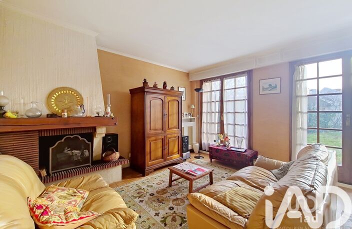 Vente Maison/villa 6 pièces — photo 4
