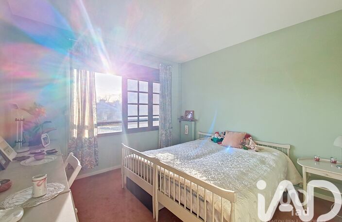 Vente Maison/villa 6 pièces — photo 5
