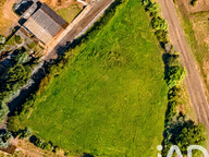 Vente Terrain à bâtir 3 315 m&sup2; — photo 3