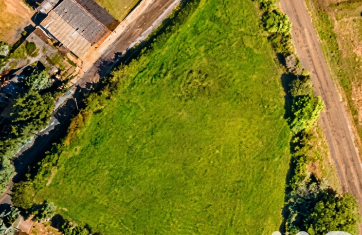 Vente Terrain à bâtir 3 315 m&sup2; — photo 3