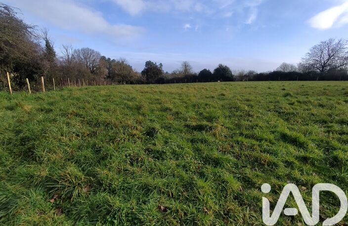 Vente Terrain à bâtir 3 315 m&sup2; — photo 4