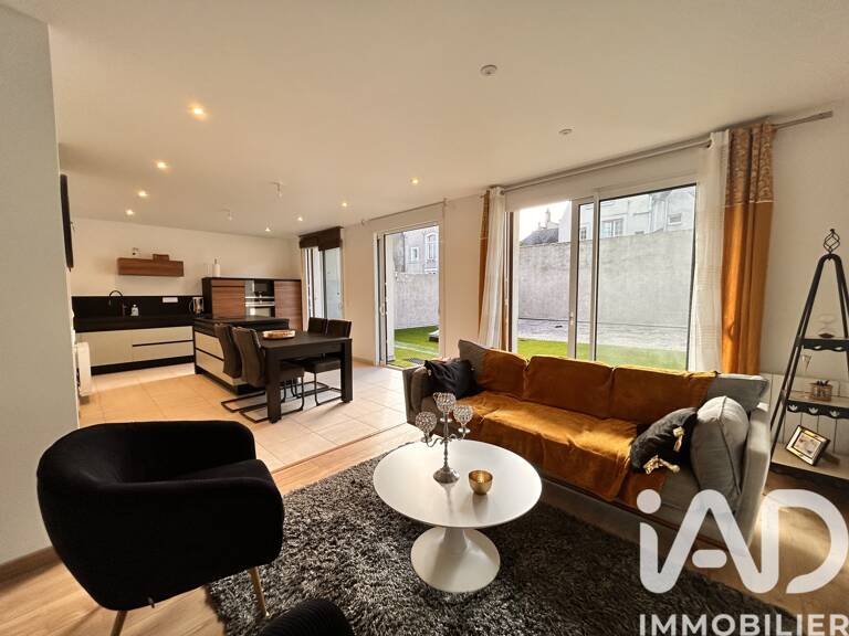 Vente Appartement 4 pièces — photo 1