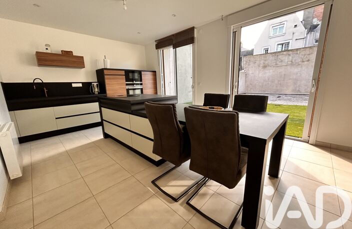 Vente Appartement 4 pièces — photo 2