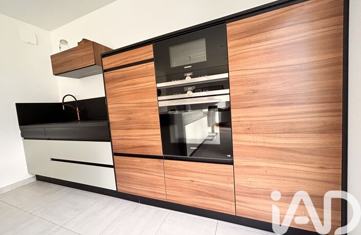 Vente Appartement 4 pièces — photo 3