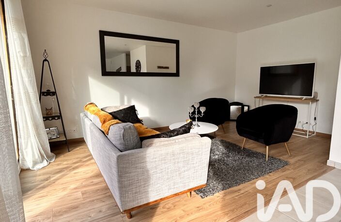 Vente Appartement 4 pièces — photo 4