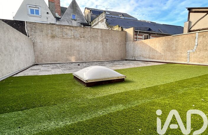 Vente Appartement 4 pièces — photo 5