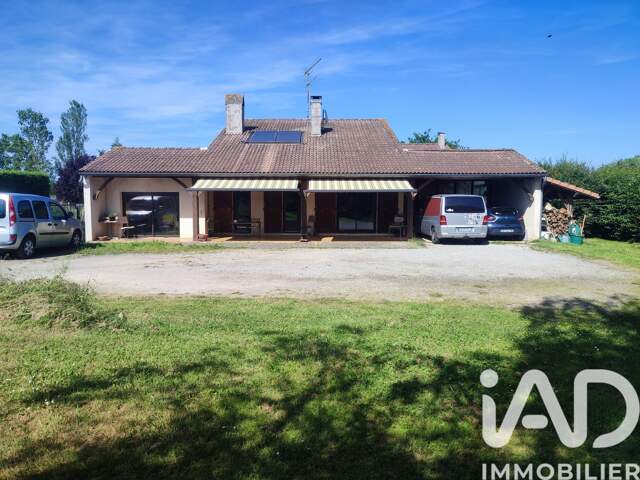 Vente Maison/villa 7 pièces — photo du bien