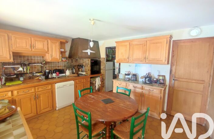 Vente Maison/villa 7 pièces — photo 3