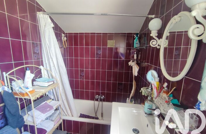 Vente Maison/villa 7 pièces — photo 4