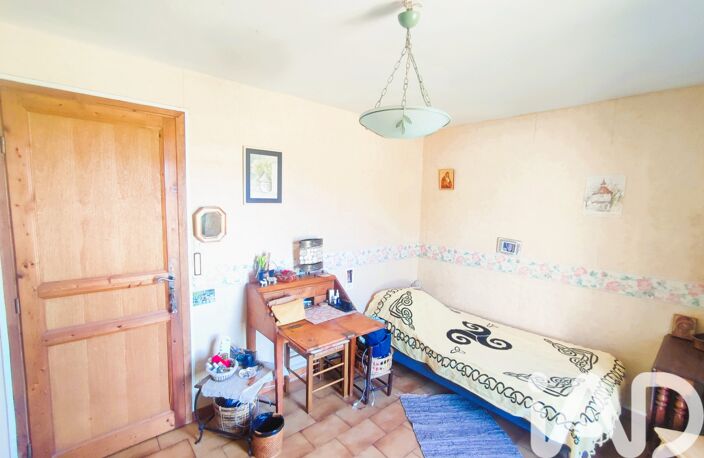 Vente Maison/villa 7 pièces — photo 5