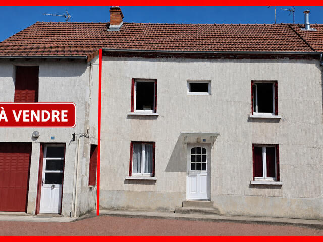 Maison à Le Mayet-de-Montagne