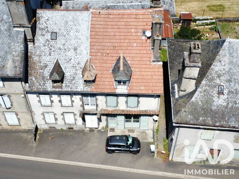 Vente Immeuble 125 m&sup2; — photo 1