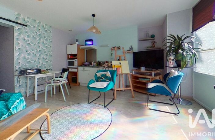 Vente Immeuble 125 m&sup2; — photo 5