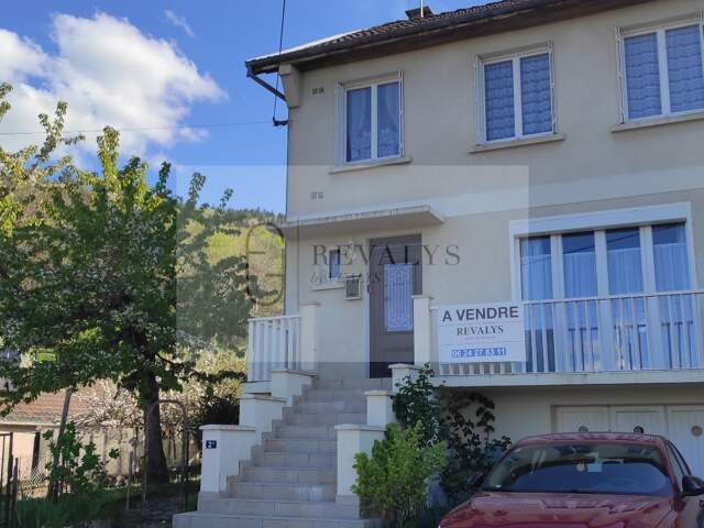 Maison — photo du bien