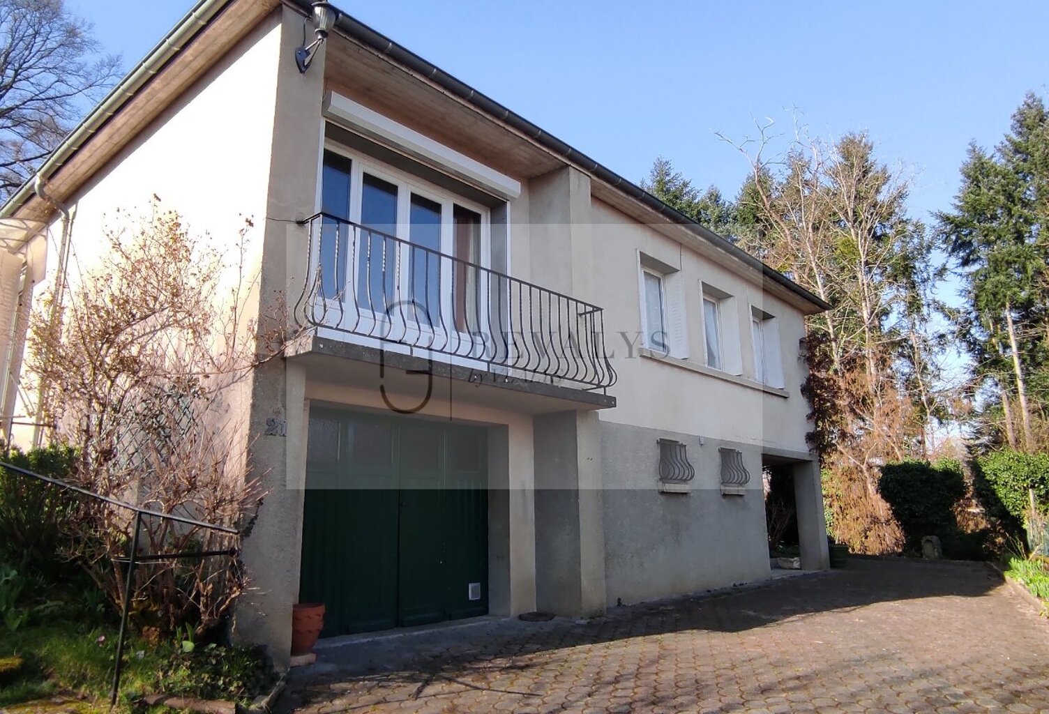Maison — photo 1
