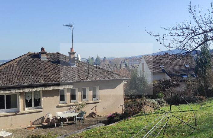Maison — photo 3