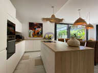 Maison contemporaine 145 m² Vendays-Montalivet — photo 3