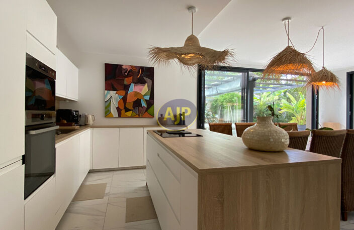 Maison contemporaine 145 m² Vendays-Montalivet — photo 3