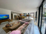 Maison contemporaine 145 m² Vendays-Montalivet — photo 4