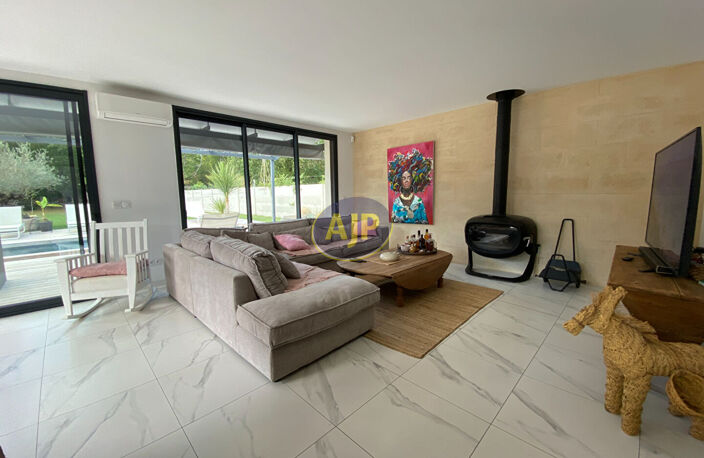 Maison contemporaine 145 m² Vendays-Montalivet — photo 5