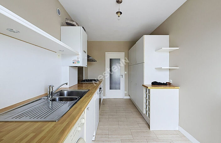 Nantes Saint-Donatien - Appartement 2 pièces, balcon, parking et cave — photo 4
